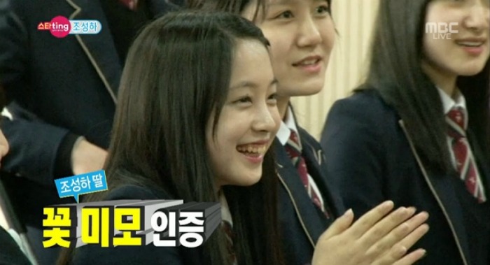 여자들이 잘생긴 남자와 결혼해야 하는 이유.jpg | 인스티즈