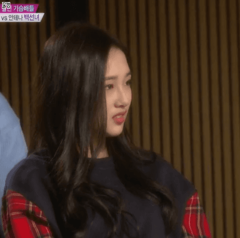 크리샤 츄 | 인스티즈