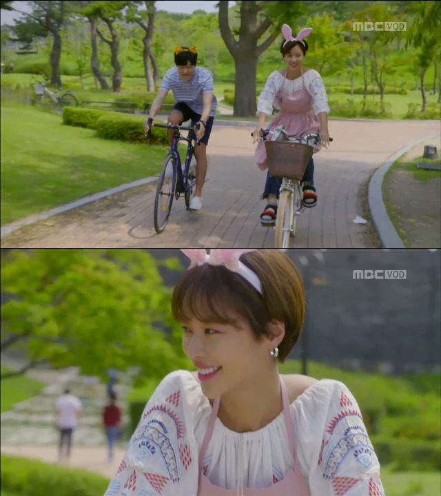 인생드라마로 자주 꼽히는 운빨로맨스의 감명깊은 장면들과 대사들 (2) | 인스티즈