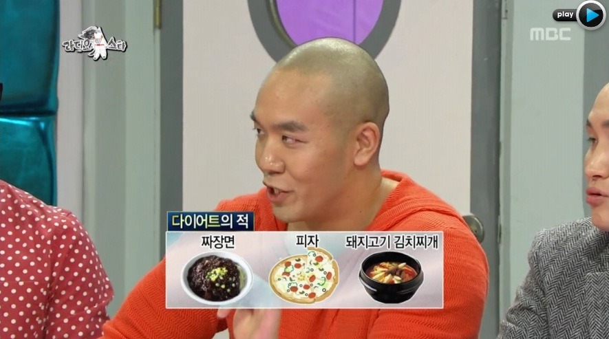 [숀리] 다이어트 3대 적.jpg | 인스티즈