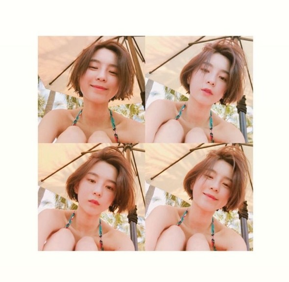 개코 부인의 미모 | 인스티즈