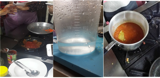 테이블스푼(Table Spoon) 이미지