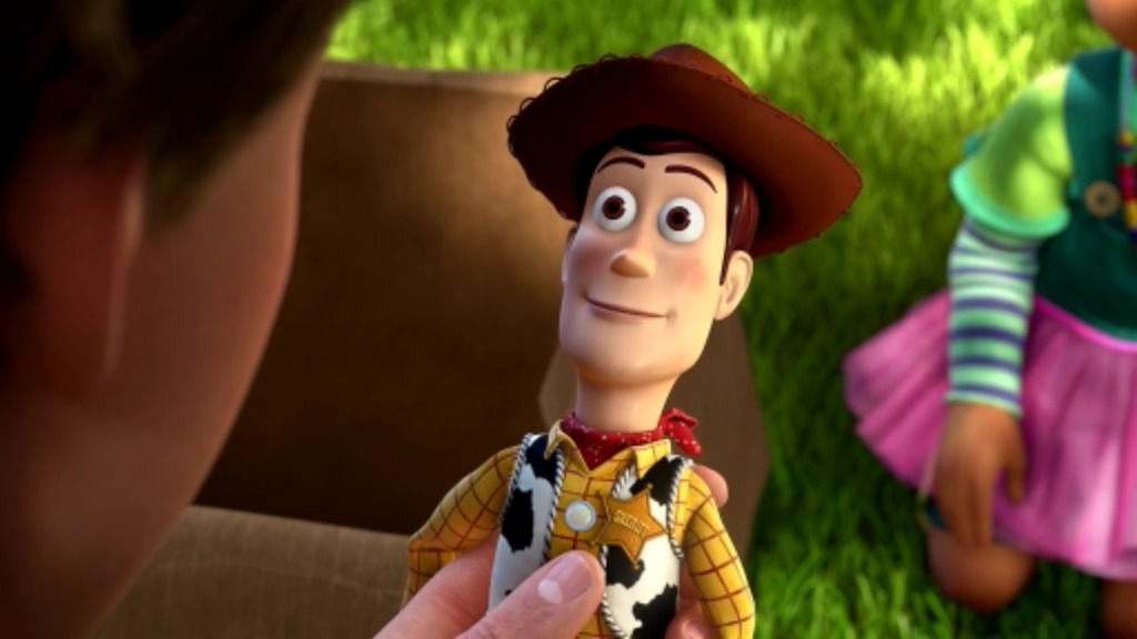 토이스토리3 마지막 장면 | 인스티즈
