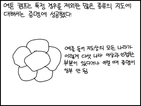 [야밤의공대생만화] 4색 정리 | 인스티즈