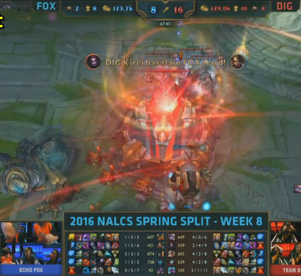 [LOL] 역대최고 CS.jpg | 인스티즈