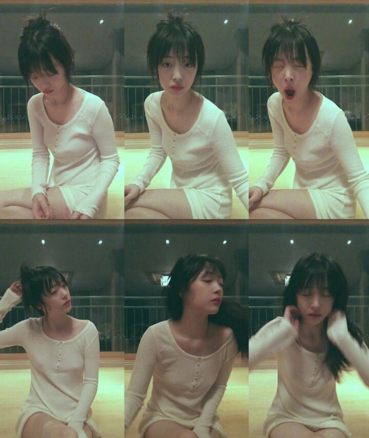 오늘자 설리 인스타 | 인스티즈