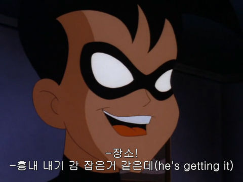 [DC코믹스] 슈퍼맨이 배트맨으로 분장하고 악당들 때려 잡는 이야기ㅋㅋㅋㅋㅋㅋㅋㅋㅋ上 | 인스티즈