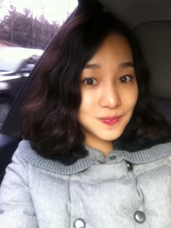 젝키 고지용 아내 의사 허양임.jpg | 인스티즈