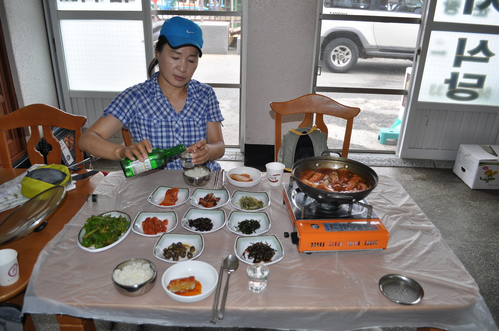 죽촌민박 이미지