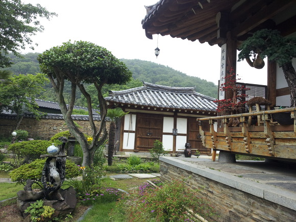 학림재 이미지