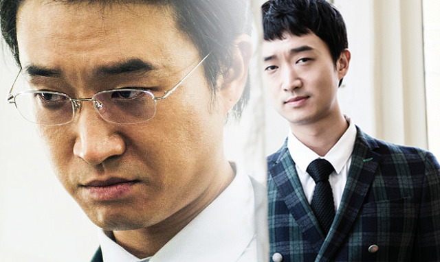 내부자들에서 포스 었던 조연 배우.jpg | 인스티즈