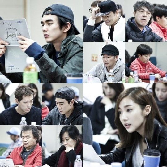 곧 방송예정인 드라마들.jpg | 인스티즈