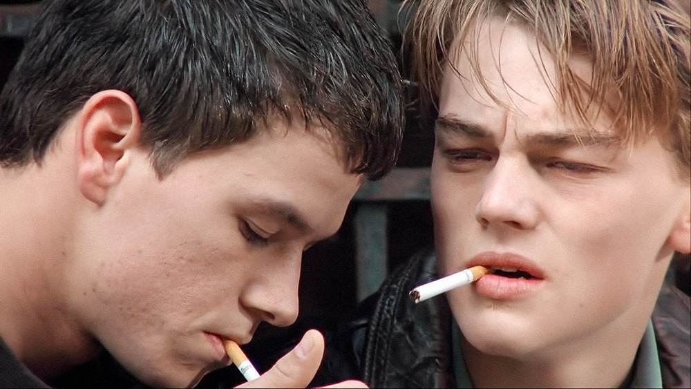 바스켓볼 다이어리 (The Basketball Diaries, 1995) | 인스티즈
