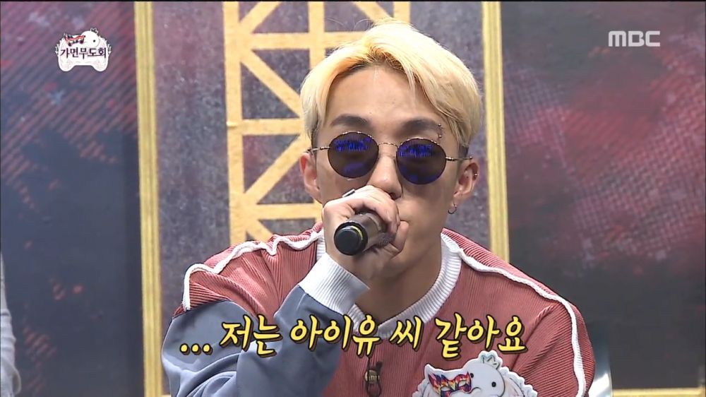 공기반 소리반 레전드 | 인스티즈