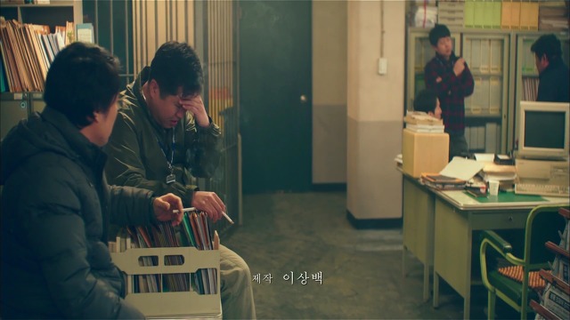 [시그널] 이재한 실종 사건 05.jpg | 인스티즈