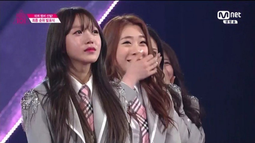 프로듀스101 퀵소희 | 인스티즈