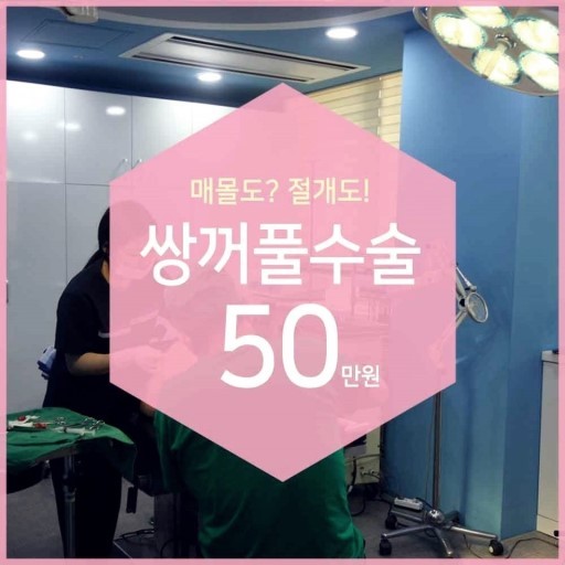 여자들 안해도 충분히 이쁜데 하는 수술중하나 | 인스티즈