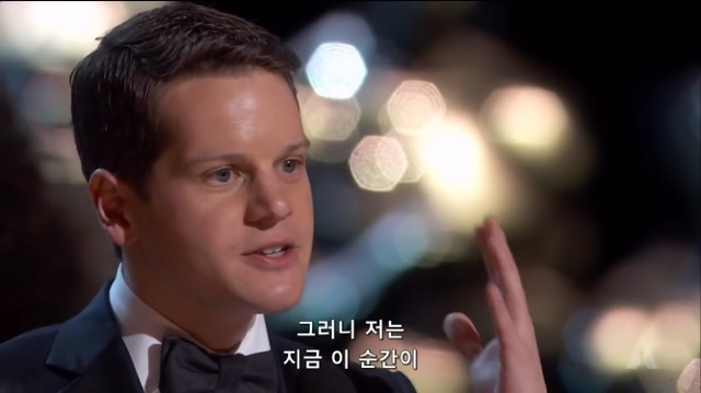 오스카 수상소감 레전드 | 인스티즈