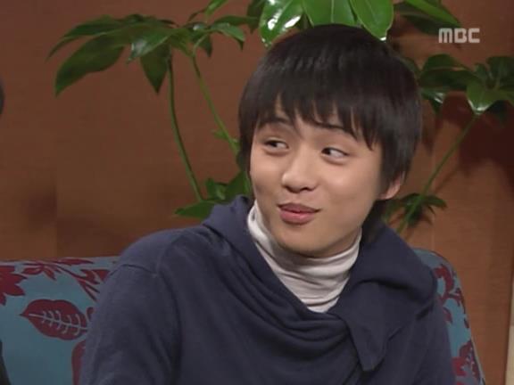 [거침없이하이킥] 민호가 유미랑 뽀뽀해서 충격받은 박해미 ㅋㅋㅋㅋㅋ.jpg | 인스티즈