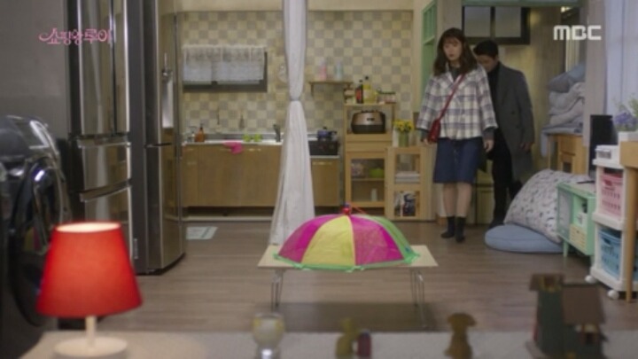 [쇼핑왕루이] 복실 손에 가짜를 끼울 순 없지. 진짜 내 마음은, | 인스티즈