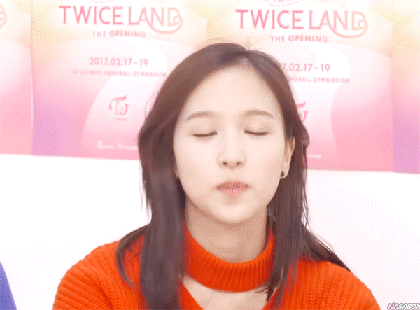 넘 귀여운 우리 엄마 묘느리 미나 | 인스티즈