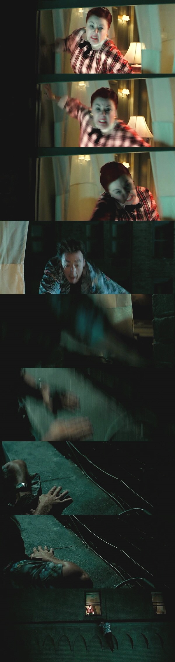 1408 (2007) - 0 0 8 | 인스티즈