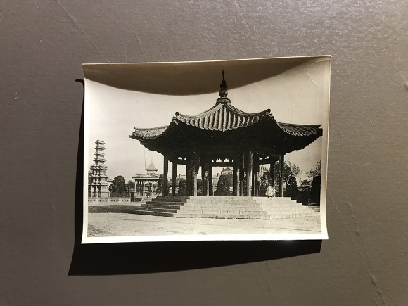 1930-40년대로 추정되는 서울 시내의 모습 | 인스티즈