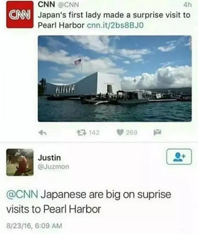 일본인들 종특 | 인스티즈