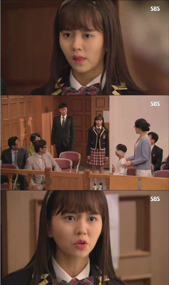 여름이면 생각나는 드라마 너의 목소리가 들려 01-9 | 인스티즈
