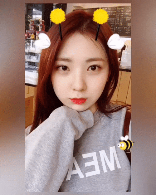 오늘자 인스타 폭풍업뎃한 이수현[심쿵주의] | 인스티즈