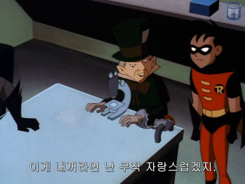 [DC코믹스] 슈퍼맨이 배트맨으로 분장하고 악당들 때려 잡는 이야기ㅋㅋㅋㅋㅋㅋㅋㅋㅋ上 | 인스티즈