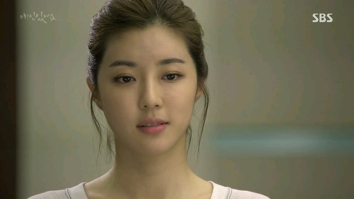 [드라마애인있어요] 흔한 불륜아닌 사랑이야기 2화(5) | 인스티즈