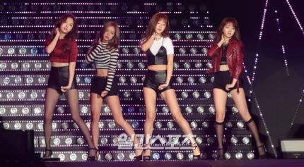 오늘자 걸스데이.JPG | 인스티즈