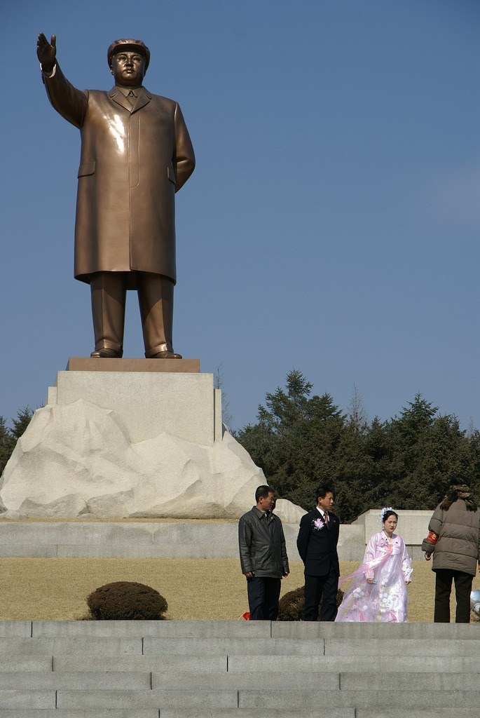 북한 제2의 도시 함흥 모음.jpg | 인스티즈