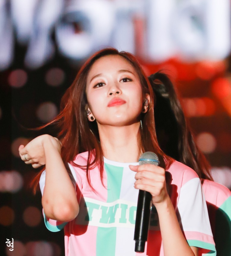 160911 WFMF 트와이스 사진 | 인스티즈