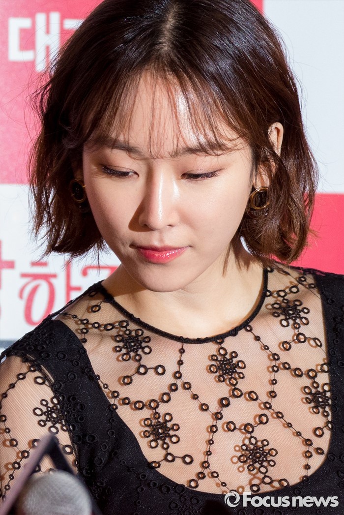 오늘자 서현진 근황 | 인스티즈