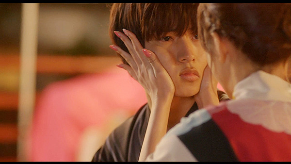 [히로인실격] 남주들 얼굴이 제일 재밌는 일본 하이틴영화 2 | 인스티즈