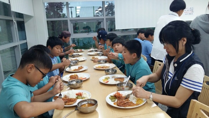 장흥청소년수련원 이미지