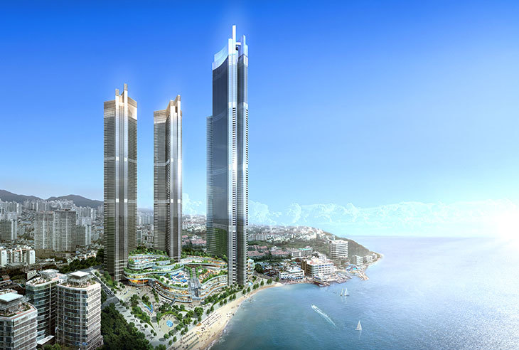 2020년 부산 | 인스티즈