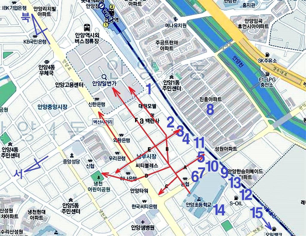 장내로150번길 이미지
