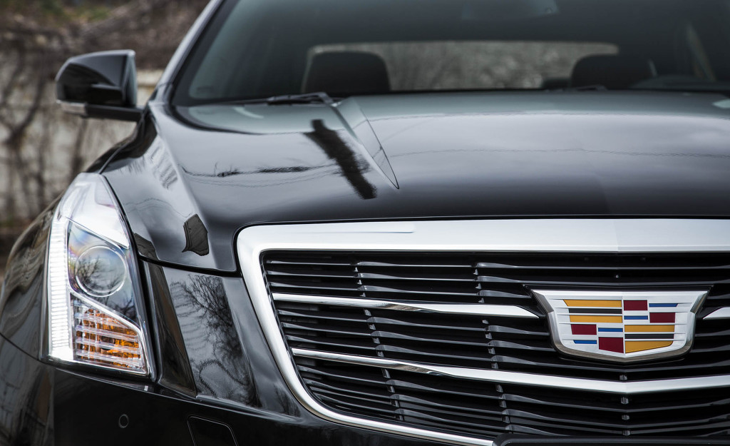 2016 캐딜락 ATS 2.0T AWD | 인스티즈