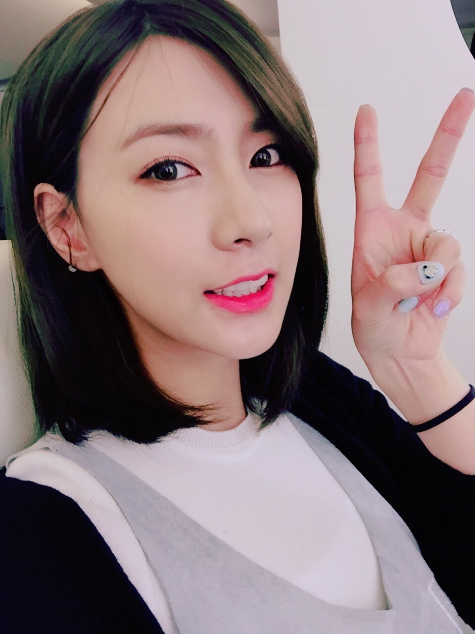 에이핑크 갓둥이 오하영 퍄퍄♥ | 인스티즈