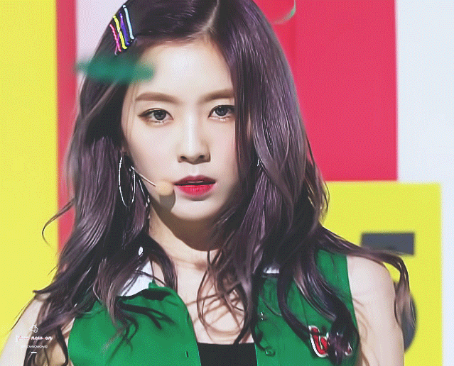 실검 요정 아이린.gif | 인스티즈