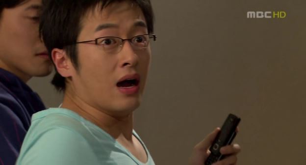 [드라마] 소울메이트 EP.07/EP.08/EP.09 당신 같은 사람/EP.10 이별이 찾아올때까지 | 인스티즈