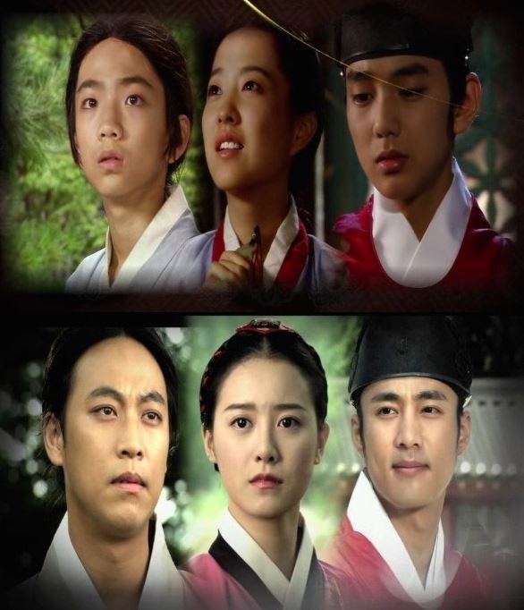 드라마 몰입을 방해하는 경우 - 아역과 성인배우ver | 인스티즈