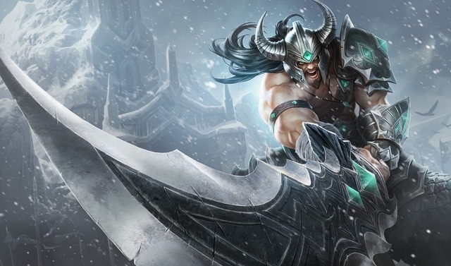[LOL] 유체화가 가장 잘 어울리는 챔피언은? | 인스티즈