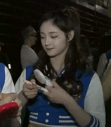 [프로듀스101] 주예보스 주결경 핑키 | 인스티즈