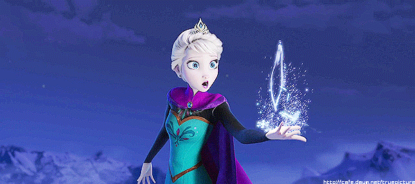 겨울하면 생각나는 애니메이션 데이터주의 | 인스티즈