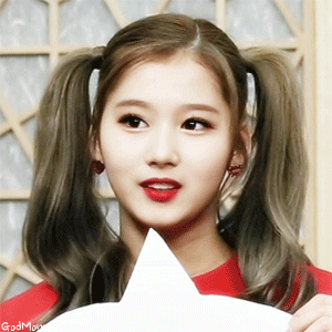 [트와이스] 큐트력만렙인 햄찌 사나 | 인스티즈