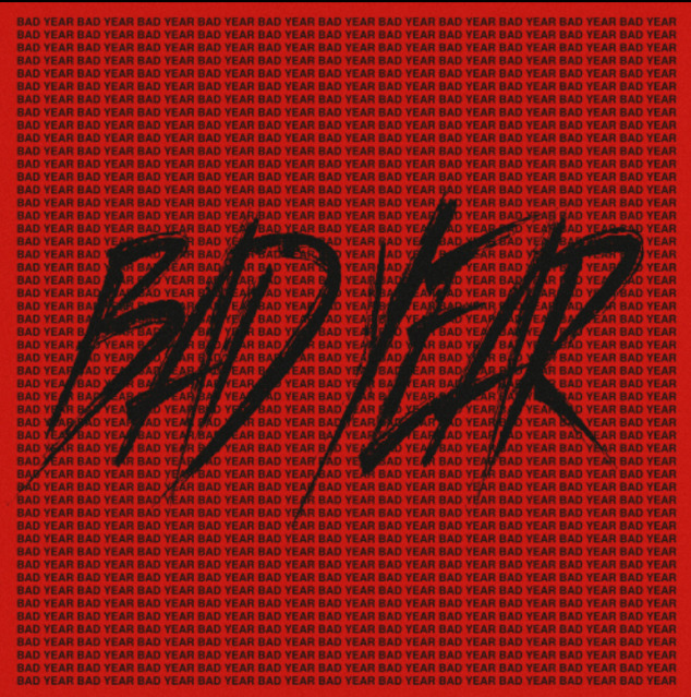 산이 신곡 나쁜X(Bad Year) 가사 클라스 ㄷㄷㄷ | 인스티즈
